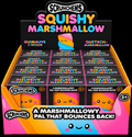 Scrunchems Marshmallow Squishy