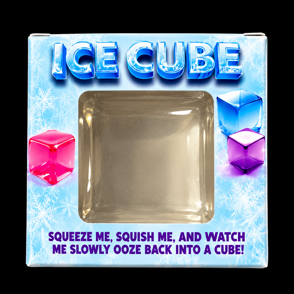 Ktl Ice Cubes