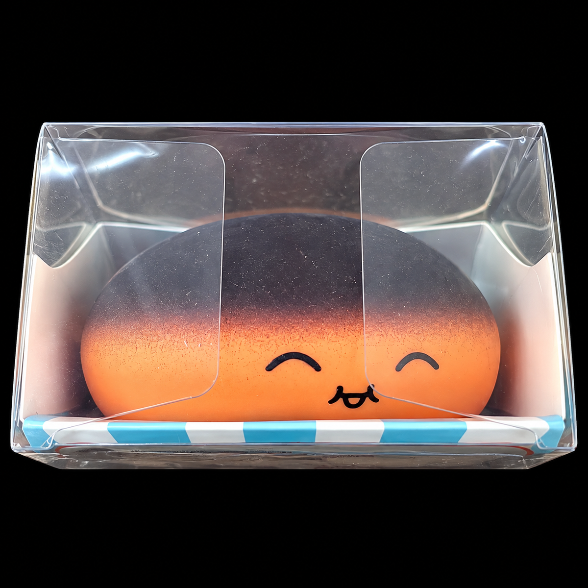 Kawaii Foodies Squeezy Buns