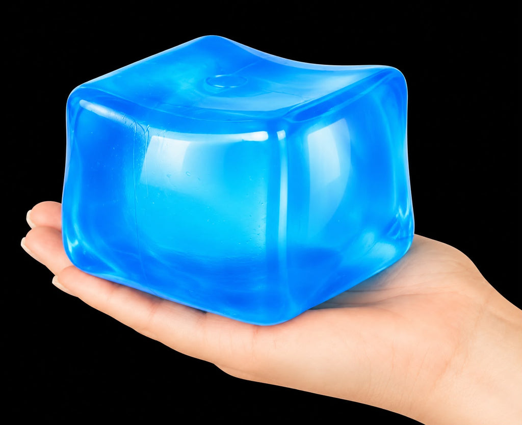Scrunchems Giant Sugar Cube