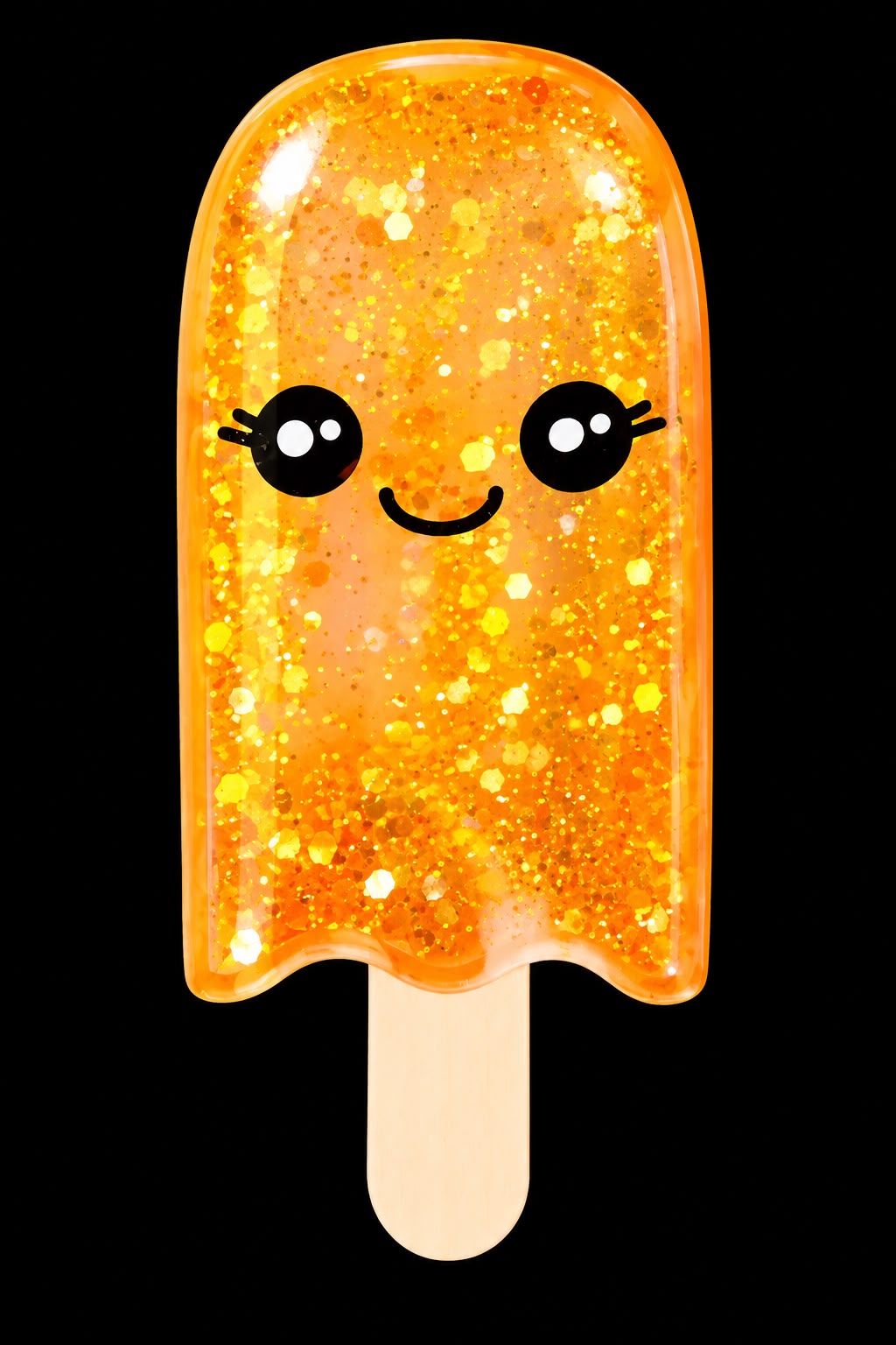 Scrunchems Sugar Ice Lolly Squishy
